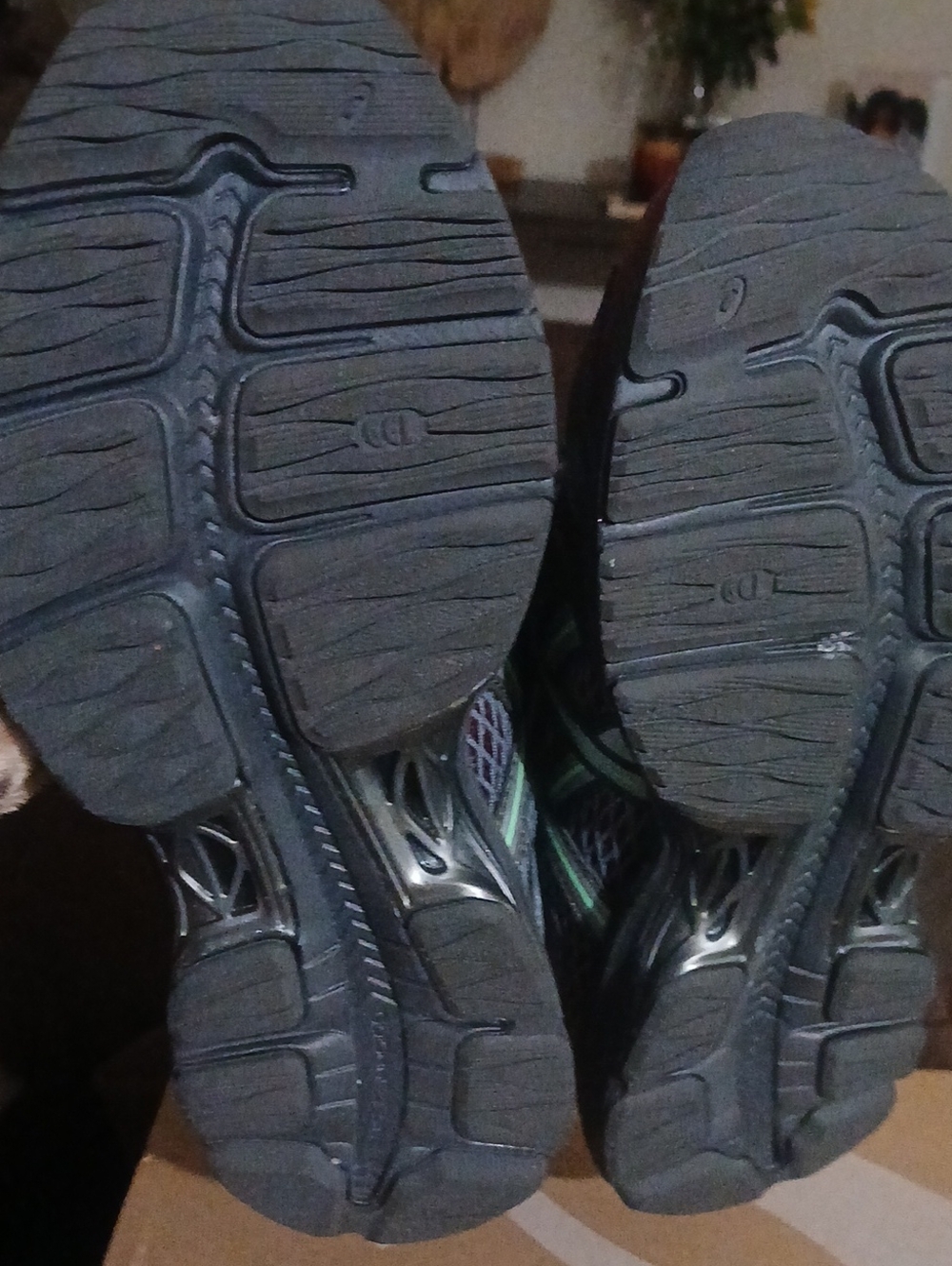 ASICS - Picture 5 of 7